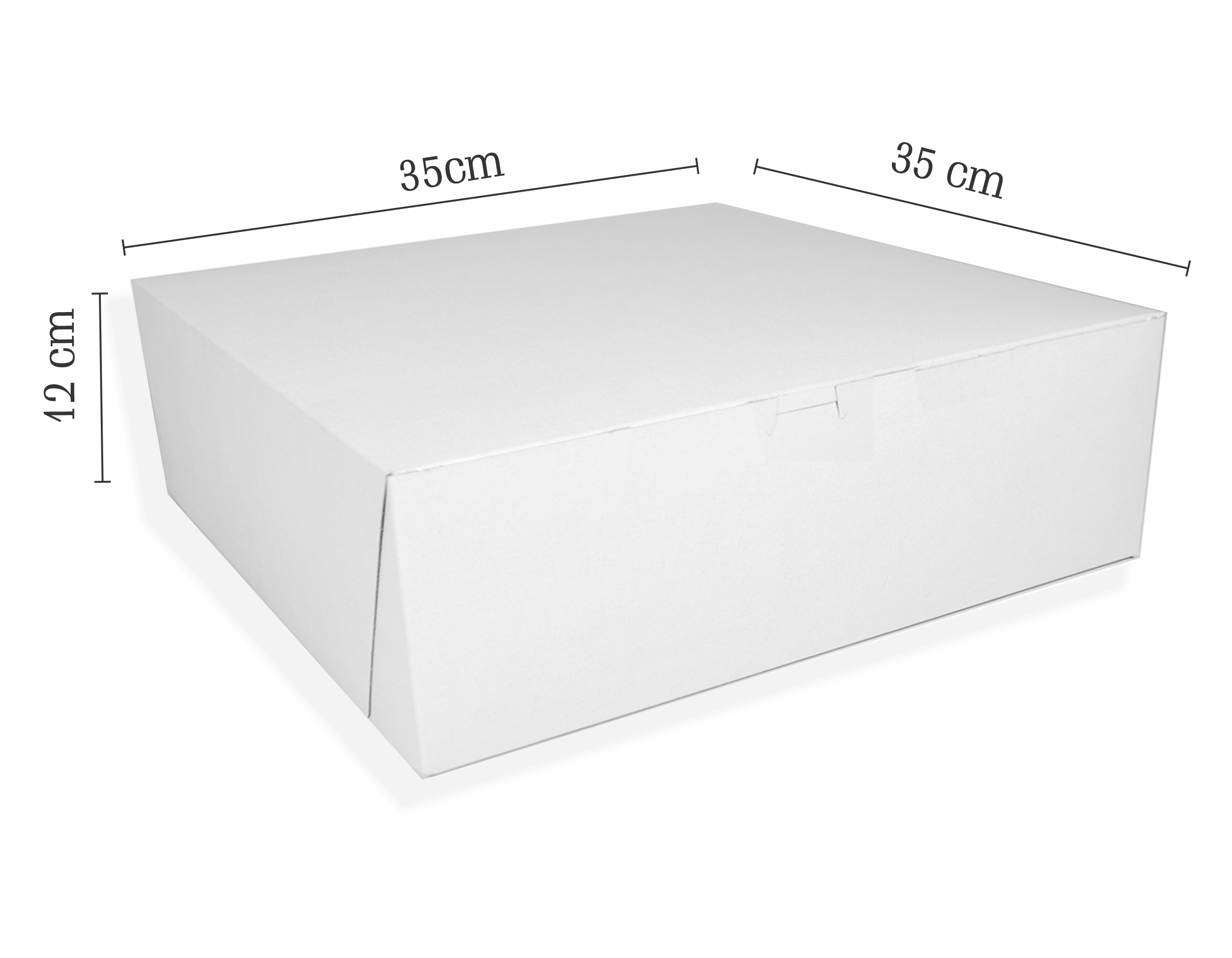 Cajas Rígidas & Plegadizas