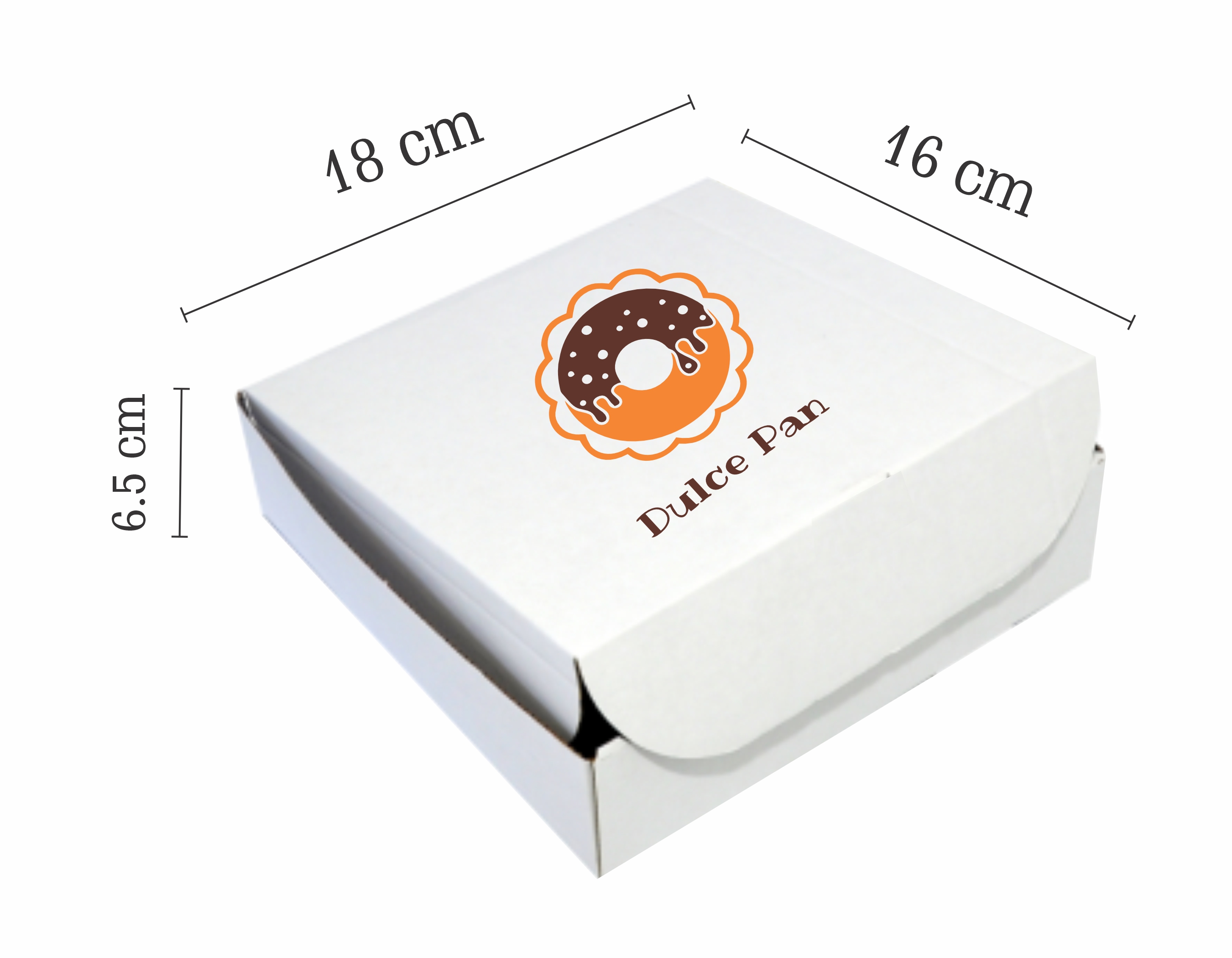 Cajas Rígidas & Plegadizas