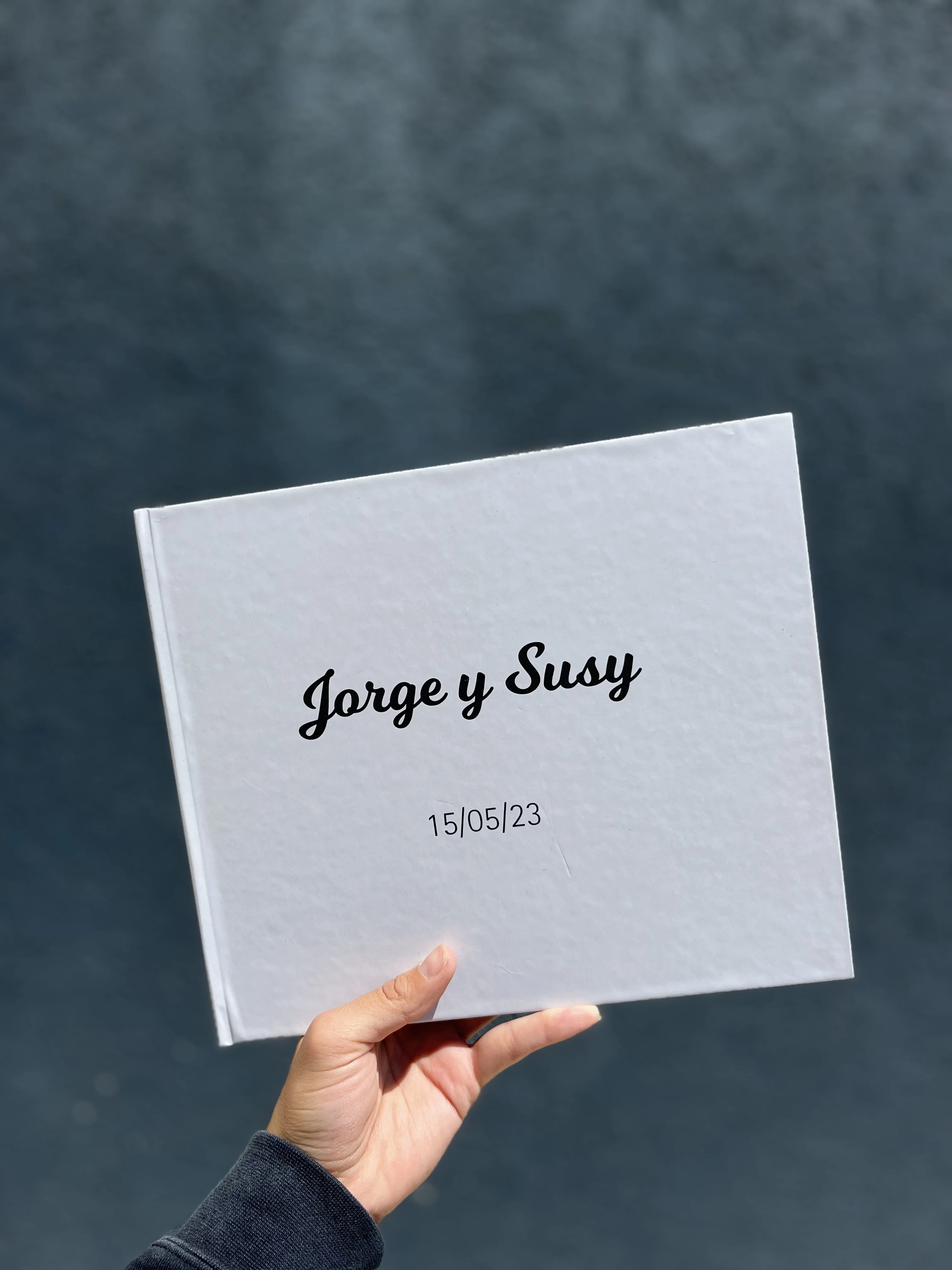 Photobooks