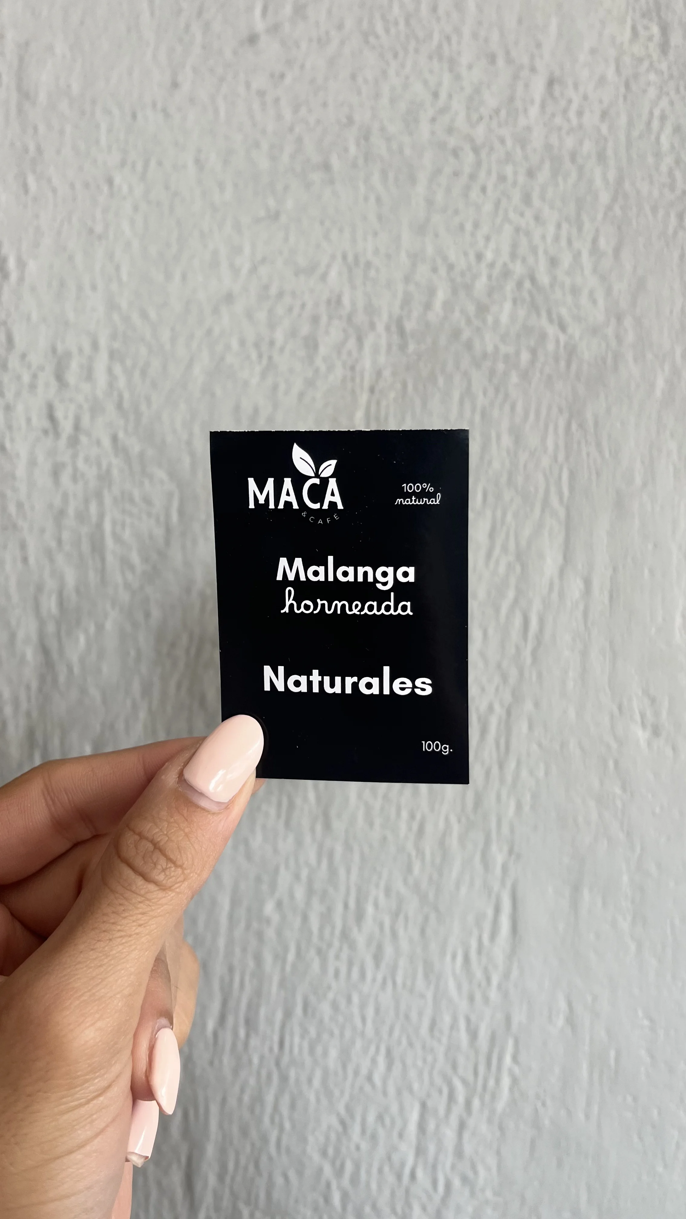 Tarjetería Corporativa