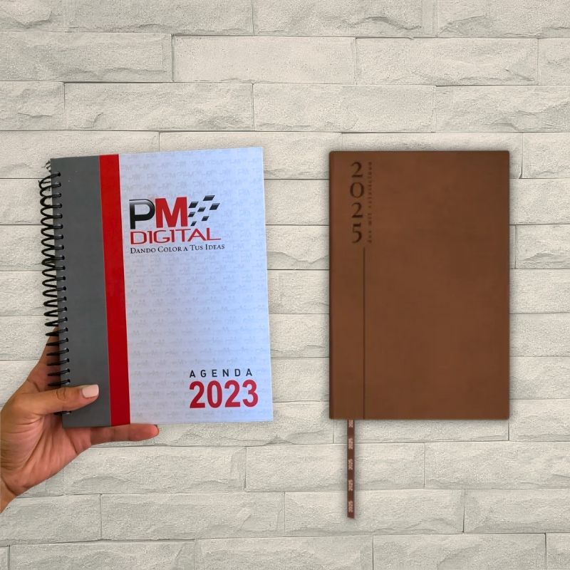 Agendas Corporativas