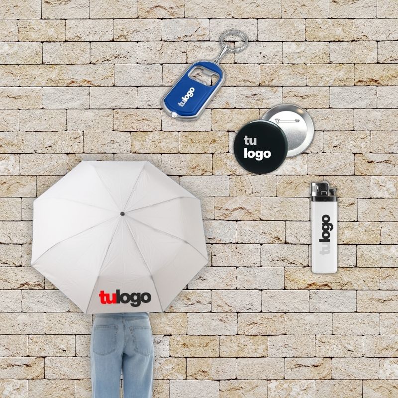 Promocionales de Bolsillo